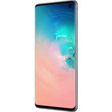 Samsung Galaxy S10 128 GB (Samsung Türkiye Garantili) Beyaz