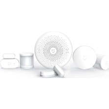 Xiaomi Mi Smart Home Akıllı Ev Güvenlik Sistemi - Global Versiyon