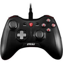 MSI GG Force GC20 USB Titreşimli Gamepad