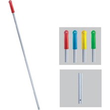 Üçtem ALS285 Aluminyum Sap Delikli 22 MM 130 CM Asorti