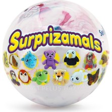 Surprizamals Sürpriz Yumurta Seri 6