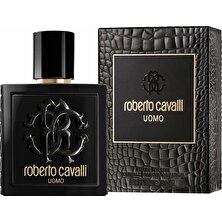 Roberto Cavalli Uomo Edt 100 ml Erkek Parfüm