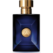 Versace Dylan Blue Edt 100 ml Erkek Parfüm