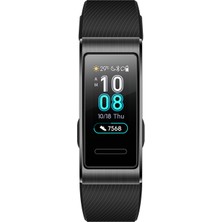Huawei B3 Pro Talkband 2 Akıllı Saat - Siyah
