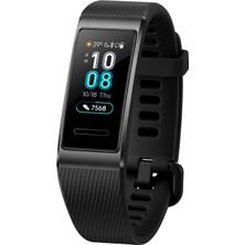 Huawei B3 Pro Talkband 2 Akıllı Saat - Siyah