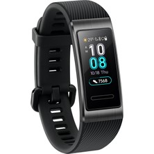 Huawei B3 Pro Talkband 2 Akıllı Saat - Siyah