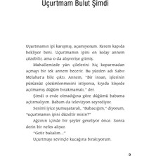 Uçurtmam Bulut Şimdi - Sevim Ak