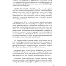 Karatay Diyeti’yle Obezite ve Diyabete Çözüm Var! - Canan Efendigil Karatay