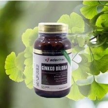 Adavital Ginkgo&Biloba - 60 Kapsül