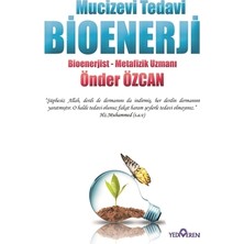 Mucizevi Tedavi Bioenerji - Önder Özcan