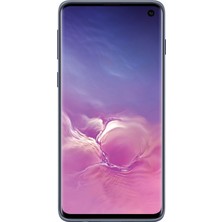 Samsung S10 Koruyucu Kılıf Siyah - EF-RG973CBEGWW