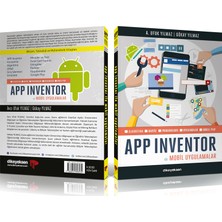 Dikeyeksen Yayın Dağıtım APP Inventor ile Mobil Uygulamalar  Ufuk Yılmaz  Gökay Yılmaz