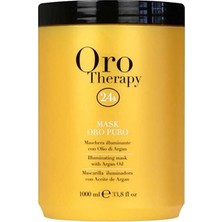 Fanola Oro Therapy Oro Puro 24k Maske 1000 ml