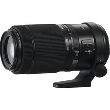 Fujinon GF100-200MM F5.6 R LM OIS WR Orta Format Objektif