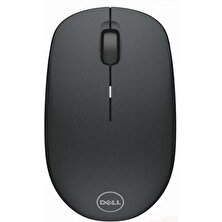 Dell WM126 Kablosuz Optik Mouse Siyah 570-AAMH