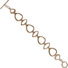 Mia Munia Bma00006 Gold Bileklik