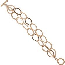 Mia Munia Bma00008 Gold Bileklik