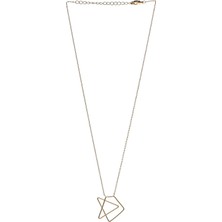 Mia Munia Nma00021 Gold Kolye