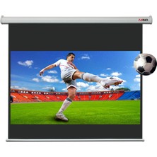 Axino Projeksiyon Perdesi Storlu 180X180(Rps-180)