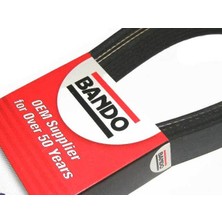 Bando 4Pk990 Kanallı Kayış