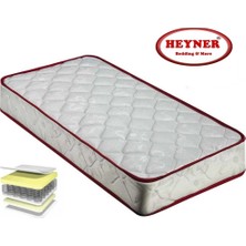 Heyner Verona  Yaylı Yatak 60x120 Cm