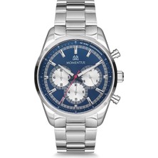 Momentus SM358S-11SS Erkek Kol Saati