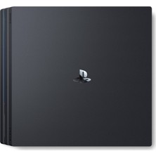 Sony Playstation 4 Pro 1 TB Oyun Konsol - Türkçe Menü