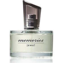 huncalife Memories Jewel Kadın Edt 60 ml