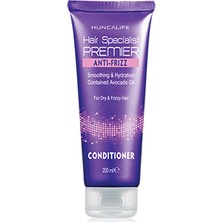 huncalife H.S. Premier Elektriklenmeyi Önleyici Saç Kremi 200 ml