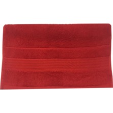 El Havlusu Trendy Koyu Lila 50x90 Cm