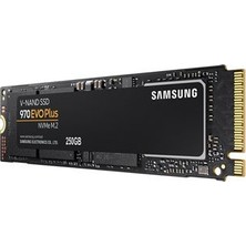 Samsung 970 Evo Plus 250GB 3500MB-2300MB/s NVMe M.2 SSD (MZ-V7S250BW)