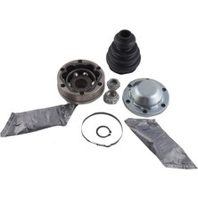 Gkn Aks Kafası İç 1.9 Axb Axc Motor 7H0498103 Transporter T5