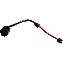 Febi Balata Fişi Arka 7L0907637C Touareg Audi Q7 Porsche Cayenne