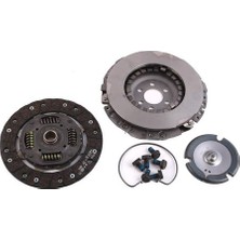 Sachs Debriyaj Seti 1.6 Bcb Motor 3000846301 Golf 4 Bora