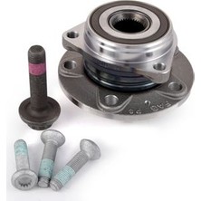 Ruville Ön Teker Poryası 8V0498625A Golf 7 Passat Tiguan