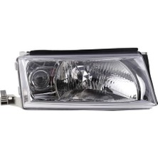 Depo Sağ Far 1U1941018P 6651106Rldemf Skoda Octavia 2001 2010