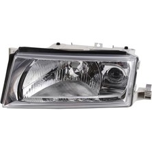 Depo Sol Far 1U1941017P 6651106Lldemf Skoda Octavia 2001 2010