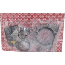 Elring Alt Takım Conta Bfq Alz Bse Motor 339610 Golf 4 Bora Passat