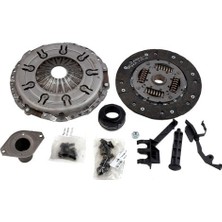 Sachs Debriyaj Seti 3000951983 300095075 1.8 TFSI Caba Cdha Motor Audi