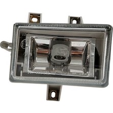 Hella Sağ Sis Farı 6N0941700 1Na962530021 Volkswagen Polo 1996 2000