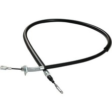 Cavo El Fren Teli Ön 2D0609721 5502650 Volkswagen Lt 35