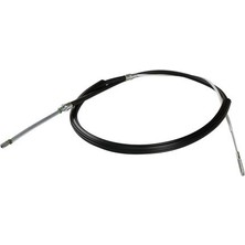 Cavo El Fren Teli 191609721 7002214 Volkswagen Golf 2 Jetta