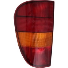 Depo Sol Stop Lambası 6K9945111 4411936Lldue Caddy 1997 2004