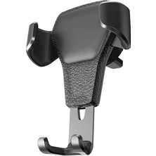 Microcase Araç İçi Telefon Tutucu Gravity Car Holder