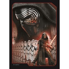 Trefl 4'lü Star Wars Çocuk Puzzle (35+48+54+70 Parça)