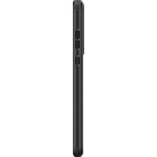 Spigen Huawei P30 Kılıf Rugged Armor Matte Black - L38CS25735