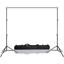 Visico Vs-B807 Fon Standı - Background Support