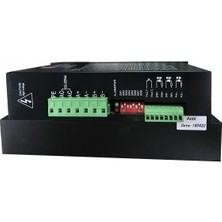 Şahin Rulman Step Motor Sürücü 2M2283 Nema 42-52