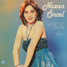 Nazan Öncel - Yağmur Duası (Plak)