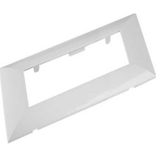 Mutlusan Üçlü Çerçeve 45X45